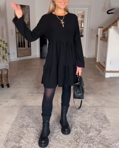 Levoire | Détente et humilité combinaison d'hiver Styles 1