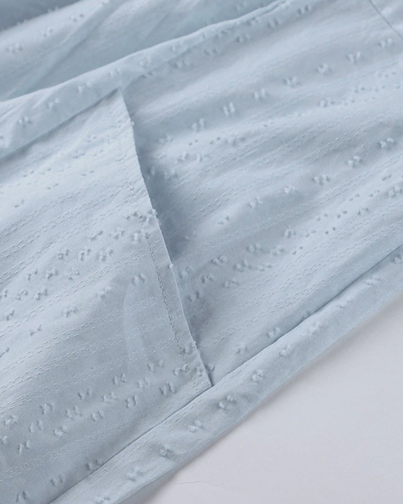 Levoire | Robe avec poche