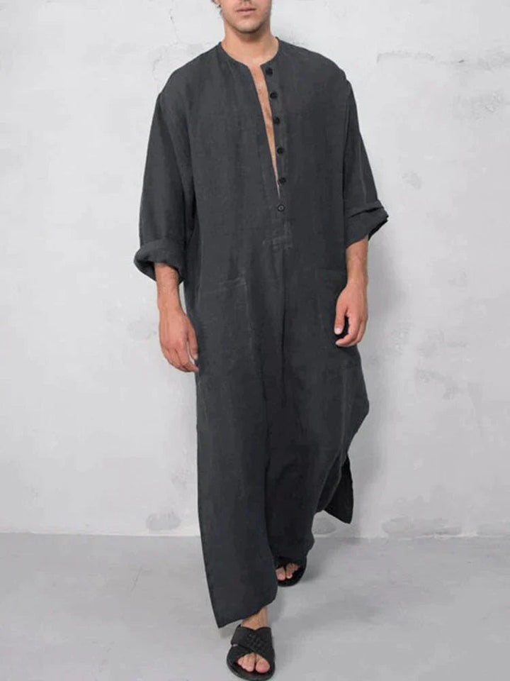 Levoire | Chemise longue