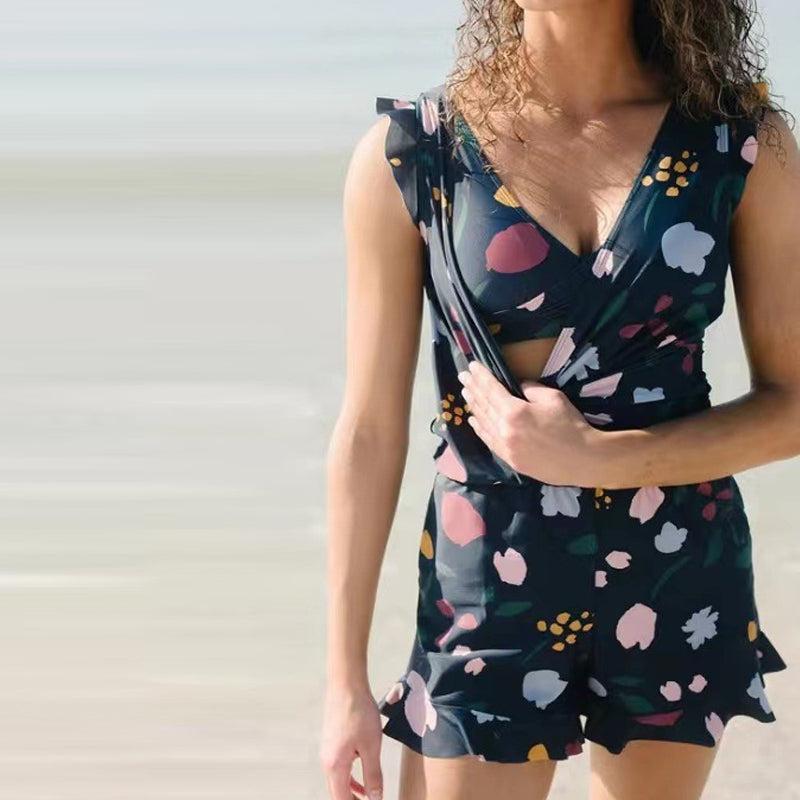 Levoire | Maillot De Bain Toute La Journée