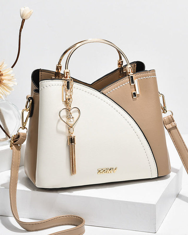 Levoire | Sac Pour Femmes À Grande Capacité Beige