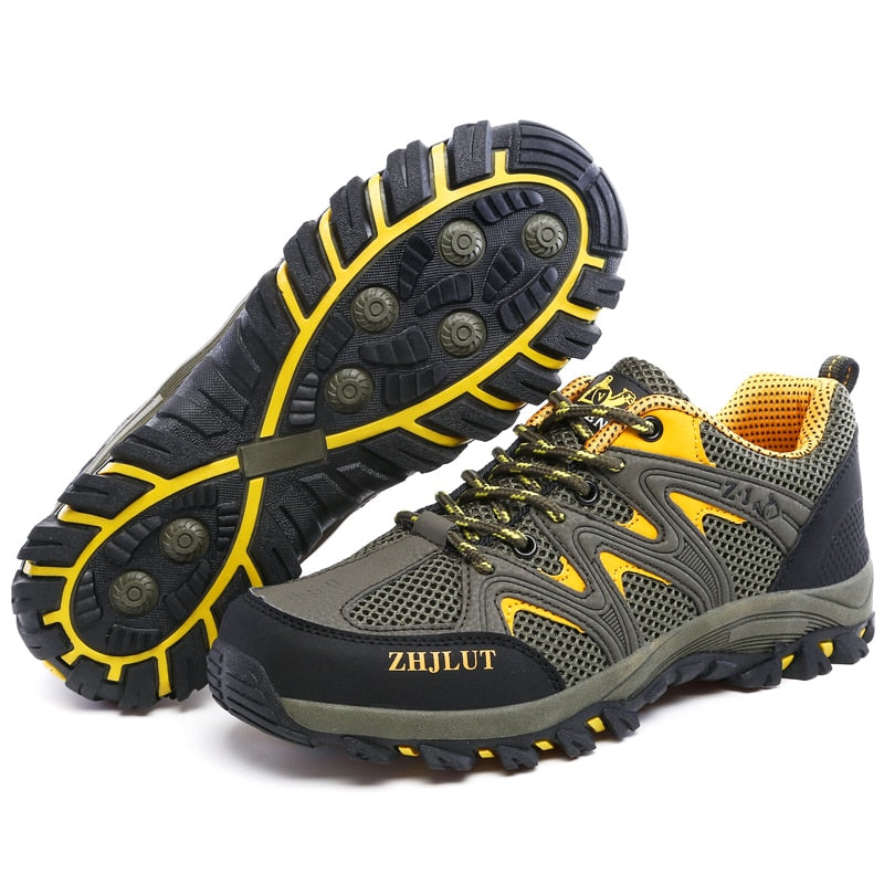 Levoire | Chaussures Antistress À Soutien Plantaire Vert