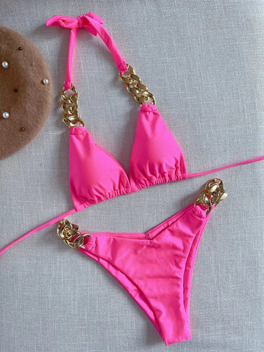 Levoire | Bikini Julitta - Élégant Et Sexy