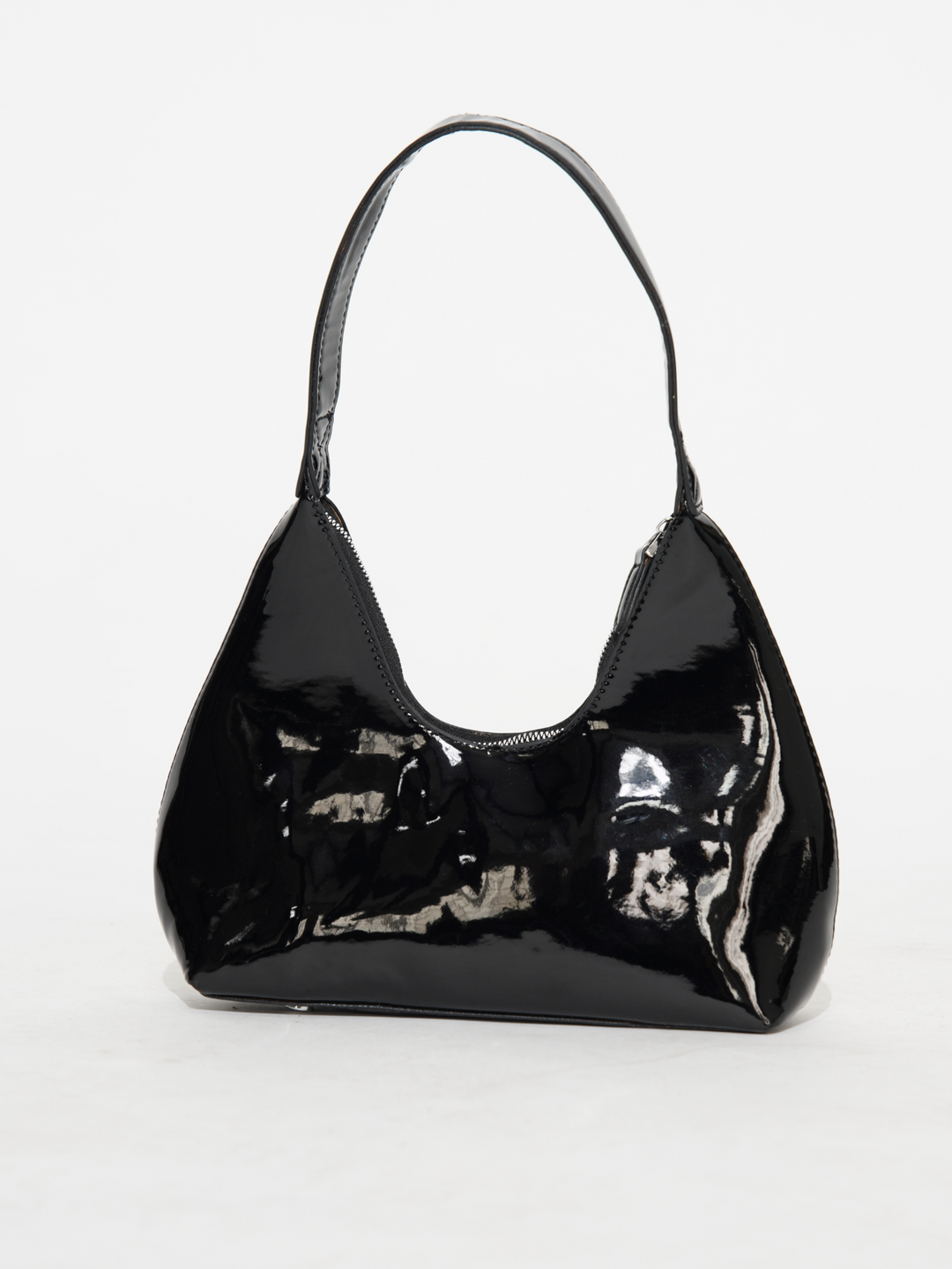 Levoire | Sac À Main Tendance Au Design Chic Noir