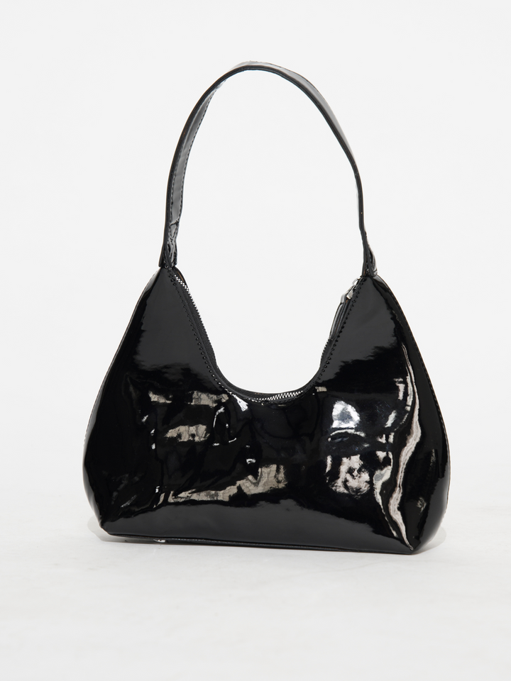 Levoire | Sac À Main Tendance Au Design Chic Noir