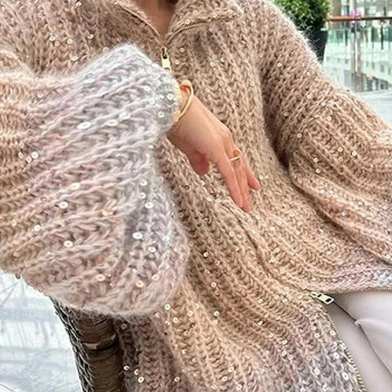 Levoire | Tricoté Décontracté À La Mode