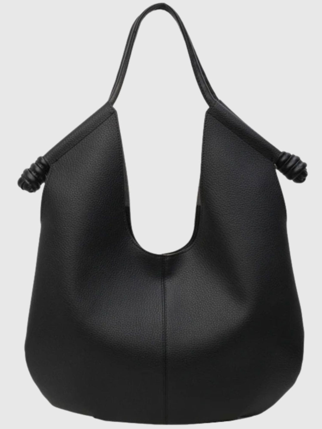 Levoire | Sac À Bandoulière Quotidien Noir