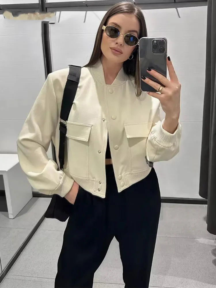 Levoire | Veste légère et à la pointe de la mode Style 3