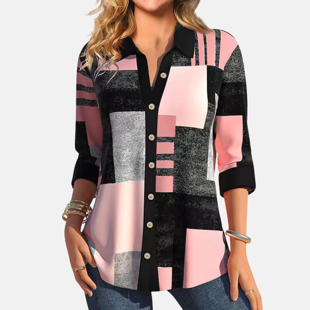 Levoire | Chemise Féminine Pour Femmes Stil C