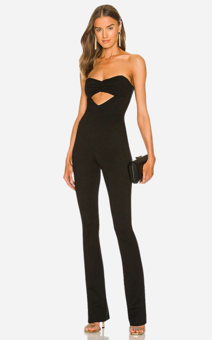 Levoire | Bustier Femmes Élégance Chic Et Glamour Garantie Noir