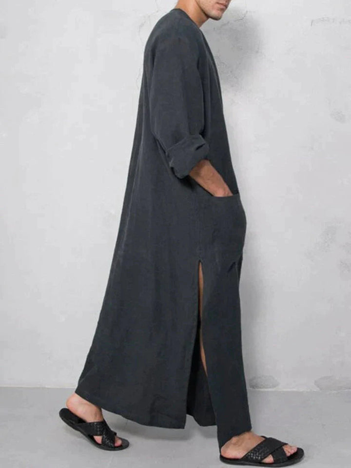 Levoire | Chemise longue