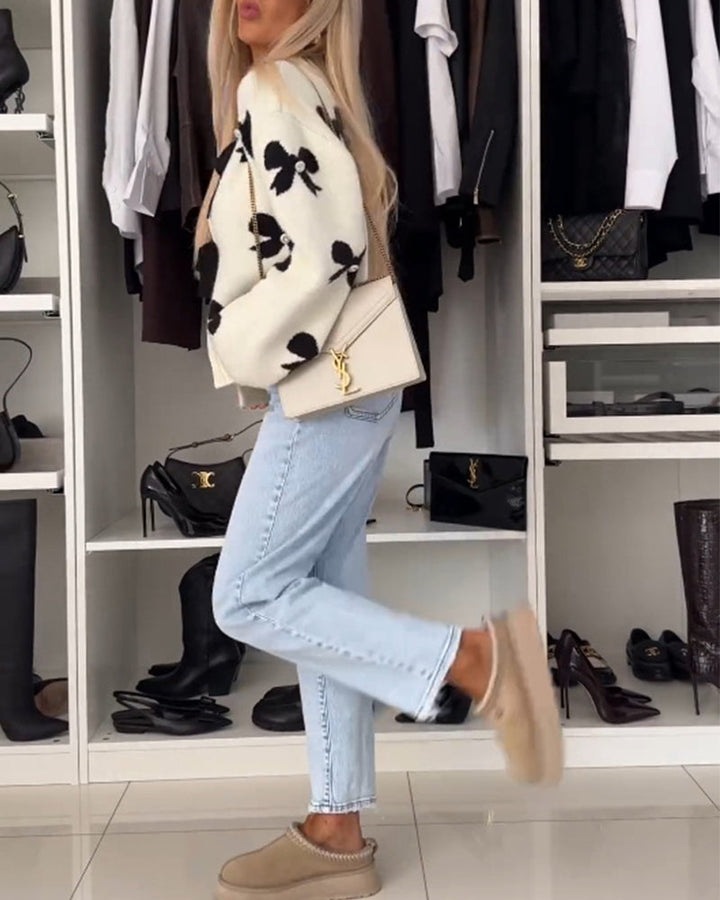 Levoire | Gilet Confortable Avec Fermeture À Lacet