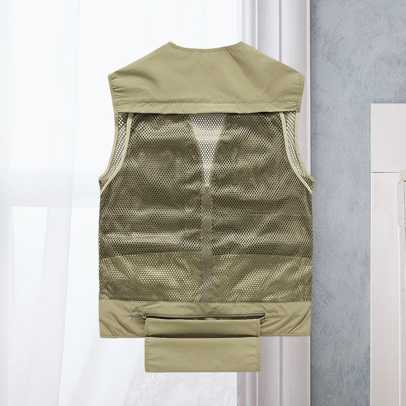 Levoire | Gilet tactique