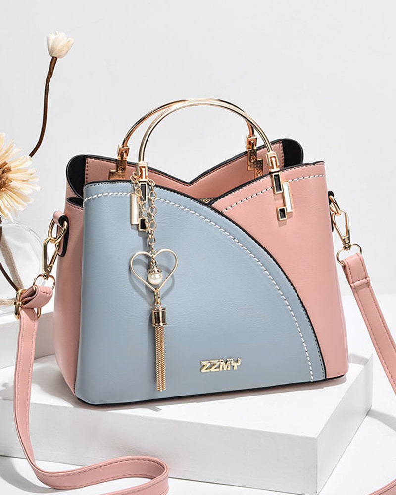 Levoire | Sac Pour Femmes À Grande Capacité Rosa