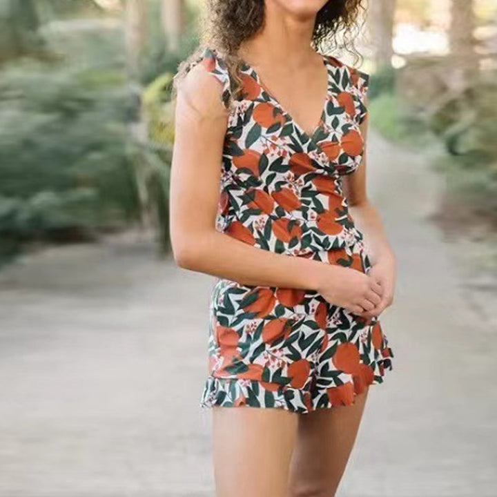 Levoire | Maillot De Bain Toute La Journée