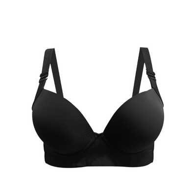 Levoire | Lift Bra Noir