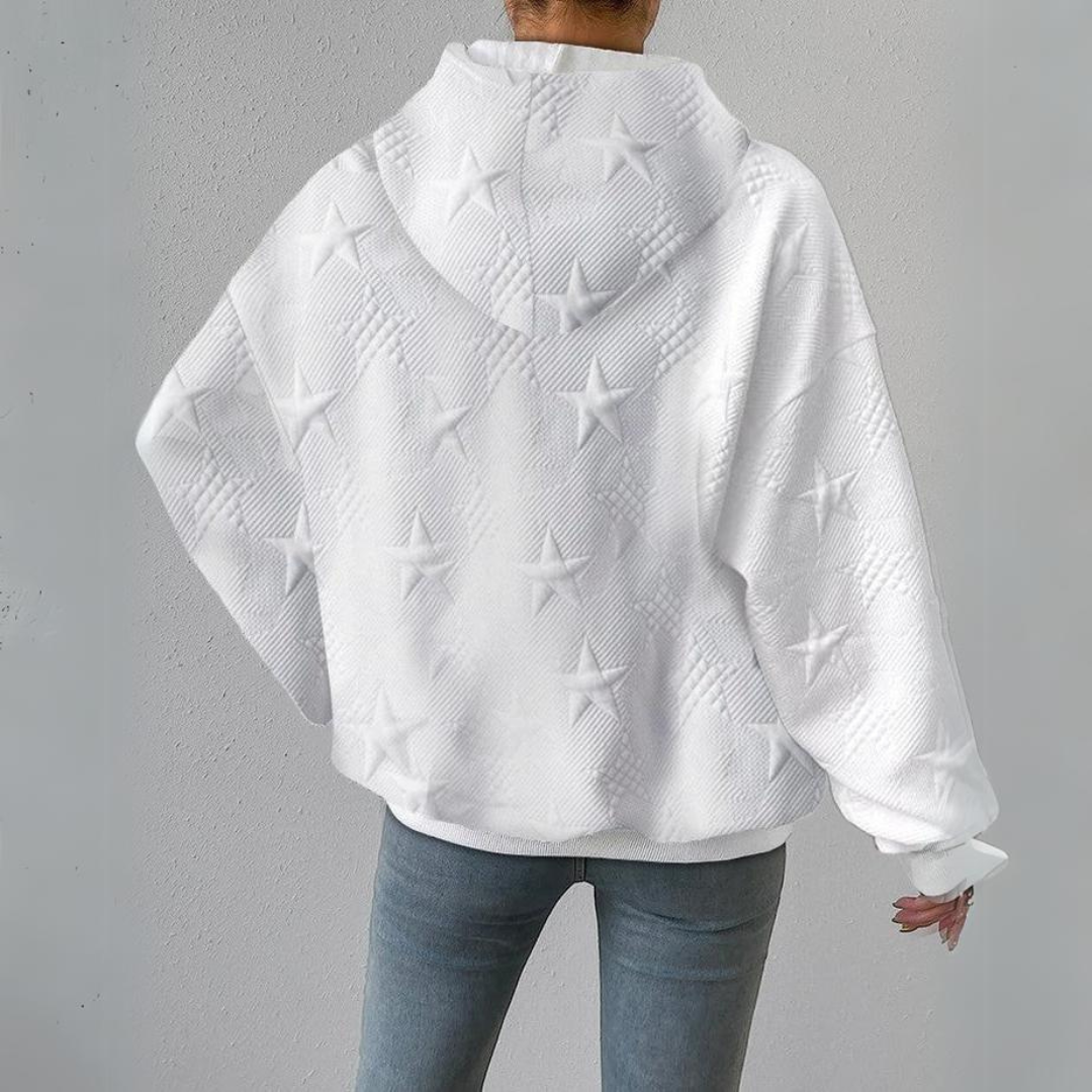 Levoire | Pull À Capuche Plus Chaud Tendance