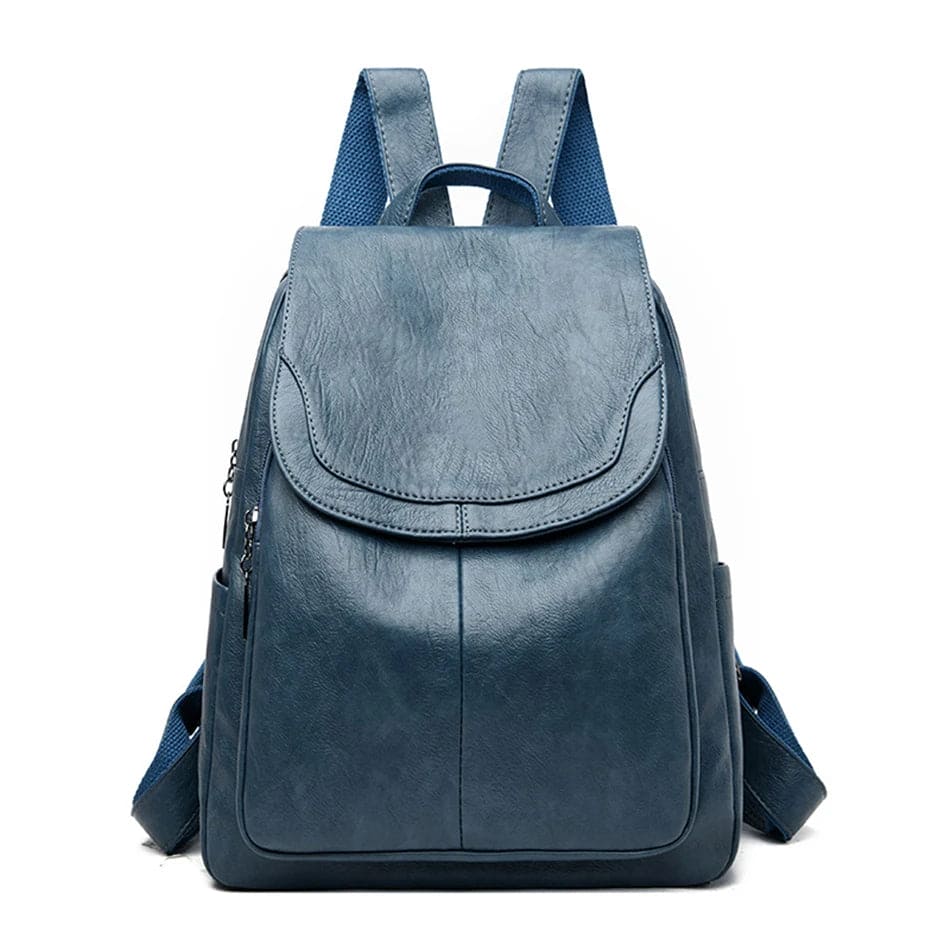 Levoire | Sac en cuir protégé contre les dommages de Varkaus Merensininen