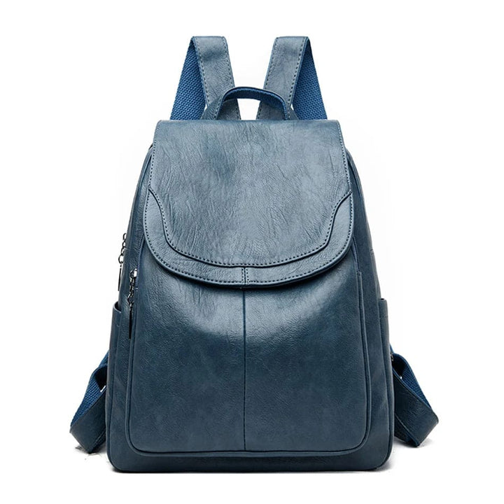 Levoire | Sac en cuir protégé contre les dommages de Varkaus Merensininen