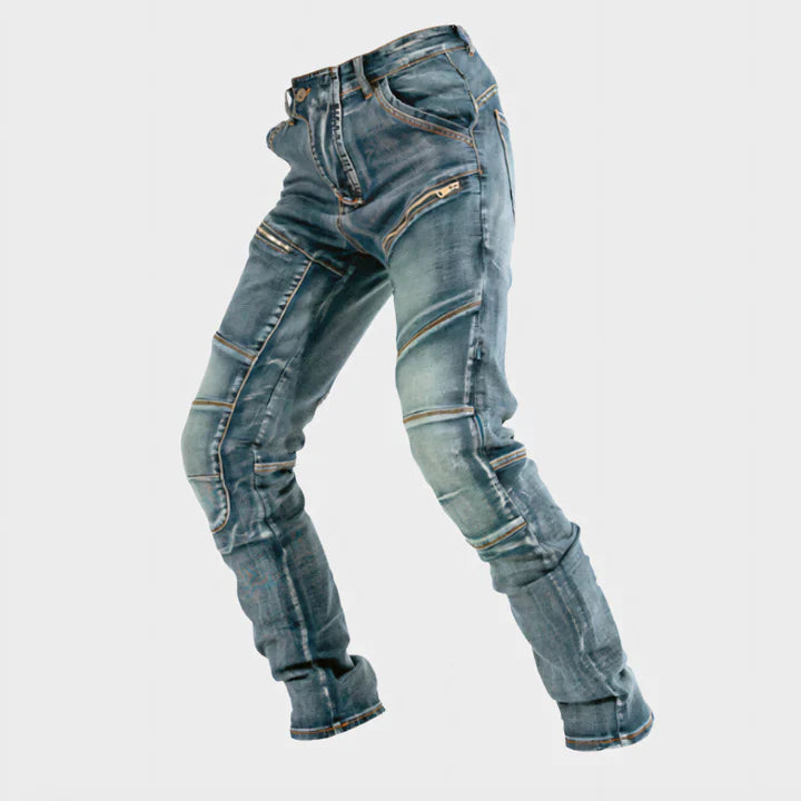 Levoire | Ultrastretch Jeans