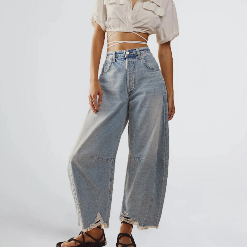 Levoire | Jean Costume Pour Femmes