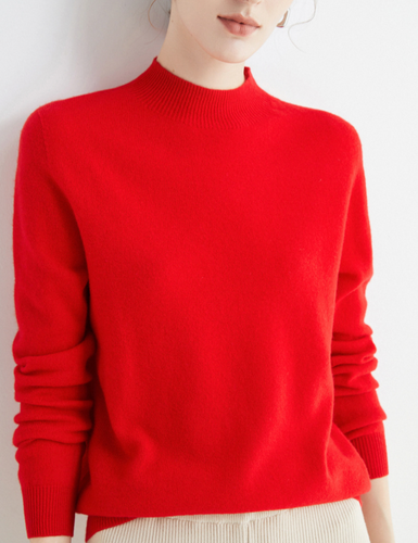 Levoire | Pull Femme Avec Un Design Doux Et Élégant