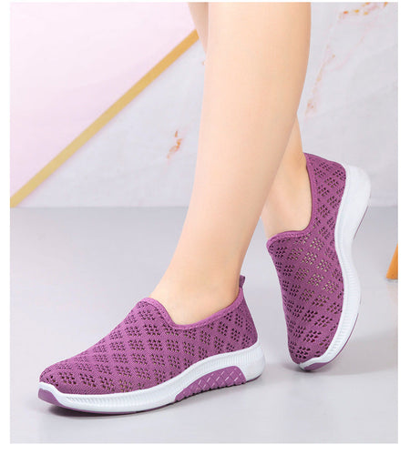Levoire | Chaussures Transparentes