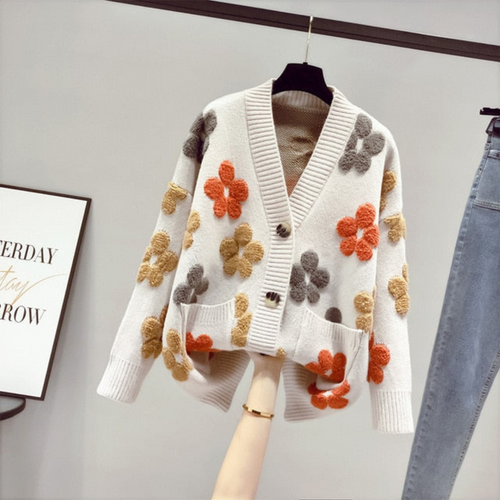 Levoire | Chauffe Pull Femme Pour L'Hiver