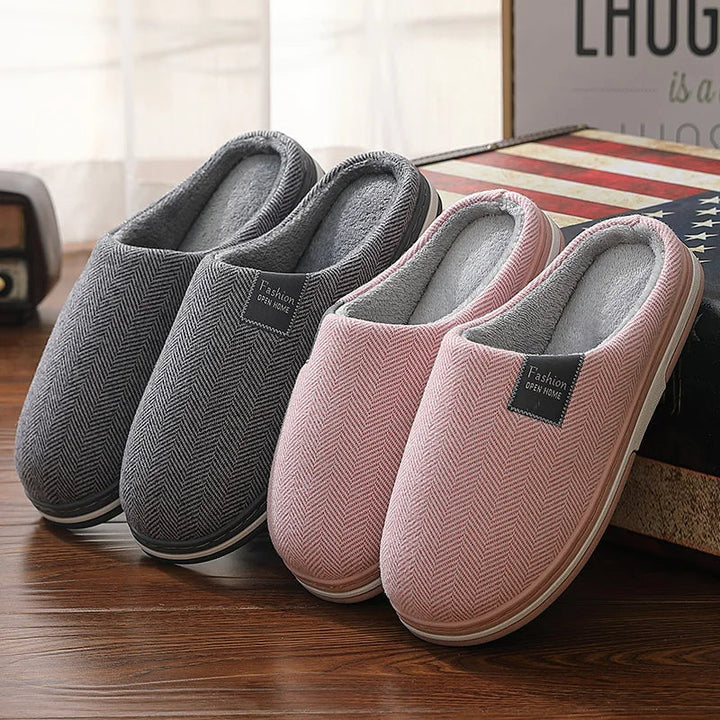 Levoire | Chaussures Chaudef pour Femmes Idéales pour une Utilisation Domestique