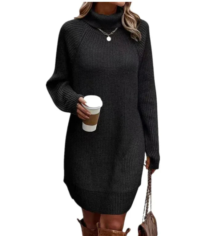 Levoire | Robe Élégante Pour Femmes Pour Toutes Les Occasions Noir