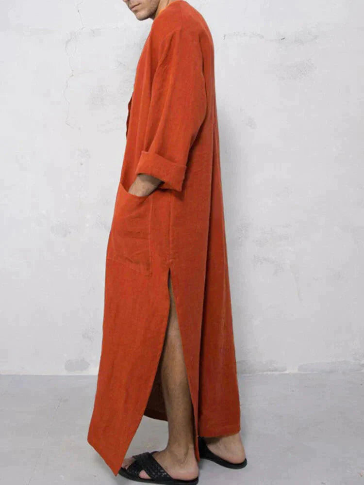 Levoire | Chemise longue