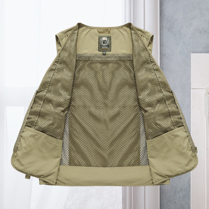 Levoire | Gilet tactique
