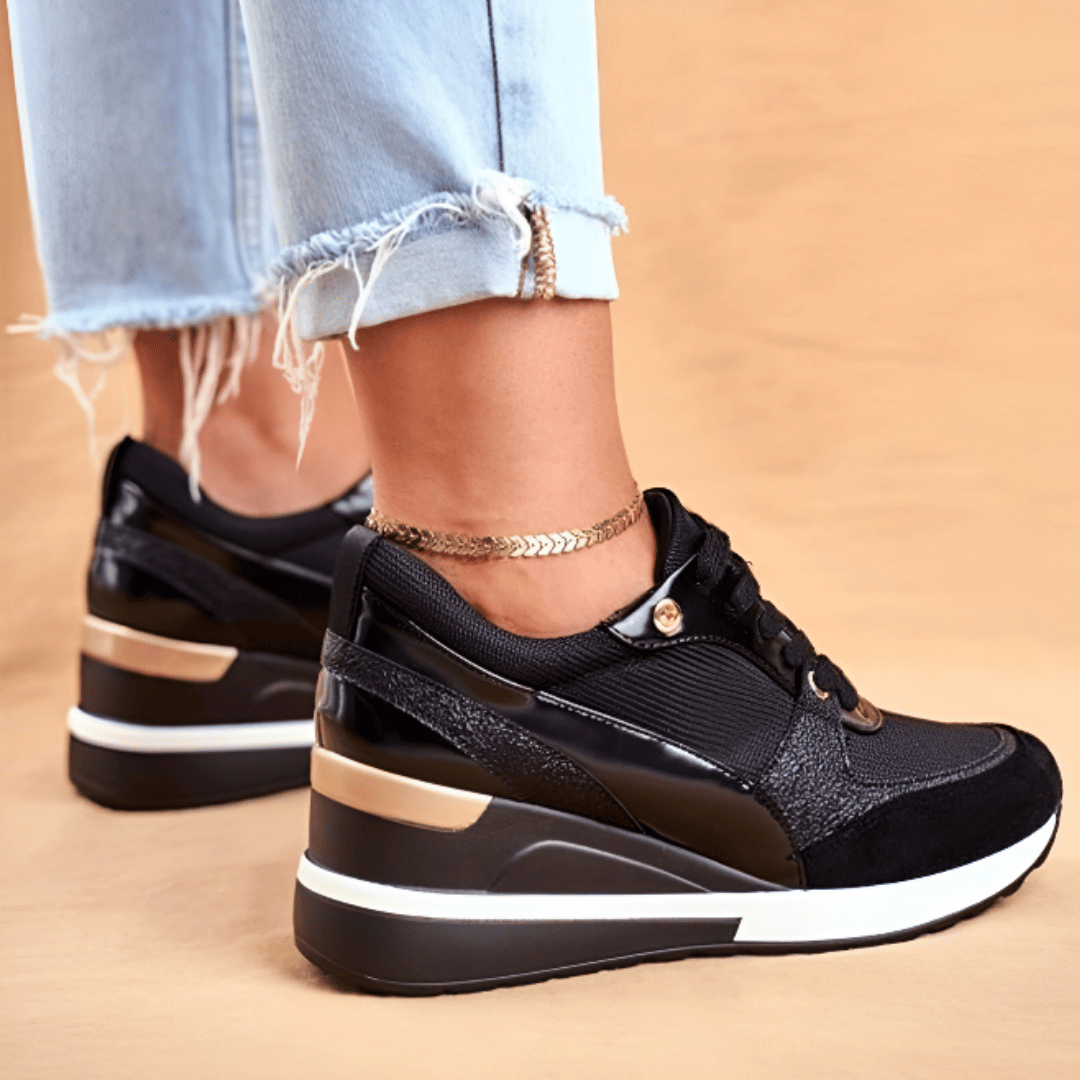 Levoire | Chaussures Orthopédiques Confortables