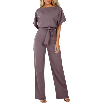 Levoire | Toute élégance combinaison chic dames Satz Lilas