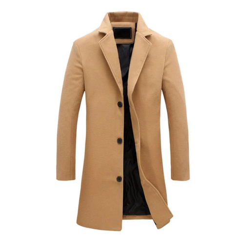 Levoire | Manteau Pour Hommes Chaud