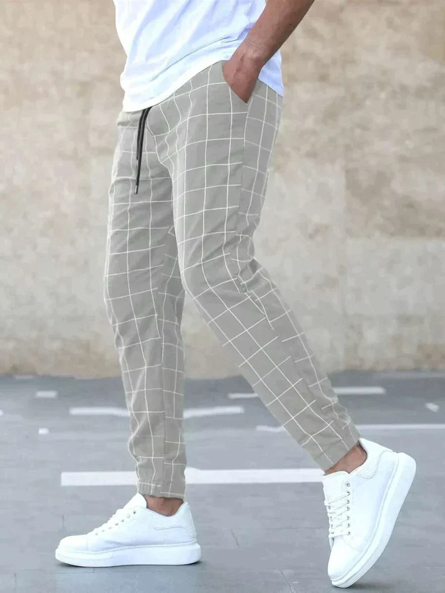Levoire | Pantalon De Combat FR Hommes Beige