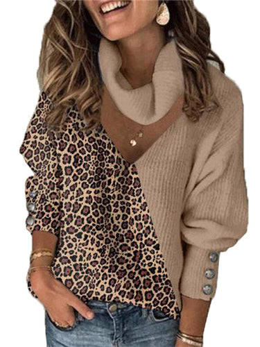 Levoire | Chemise Douce Élégante Hiver
