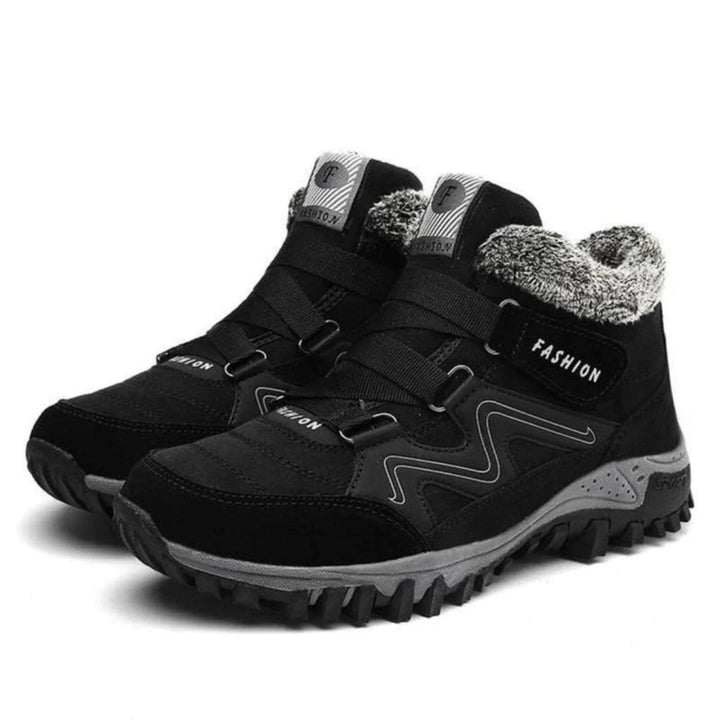Levoire | Bottes De Randonnée Robustes Nior