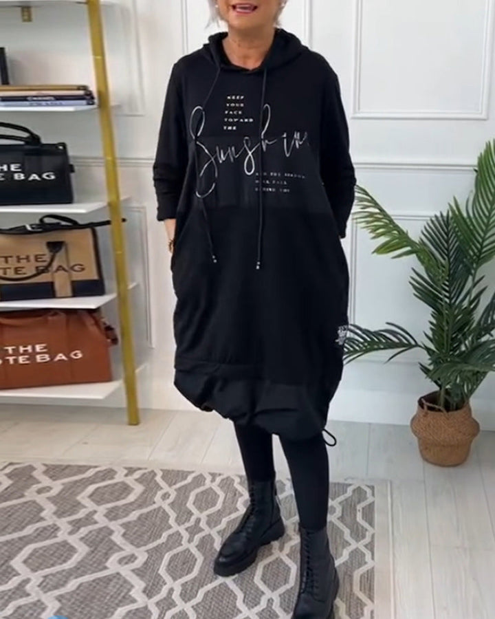 Levoire | Les meilleurs et les plus stylés vêtements d'hiver Noir