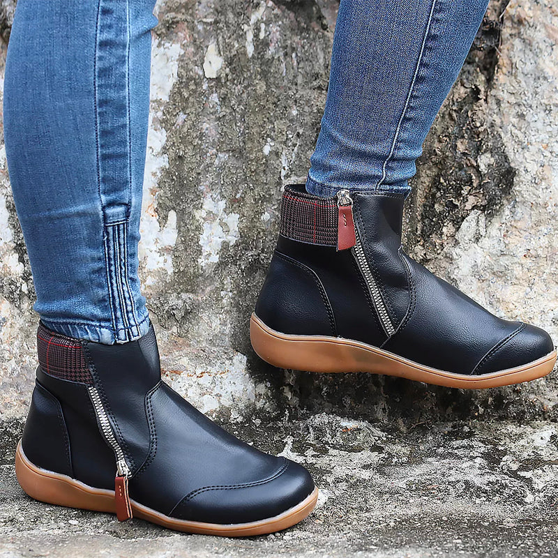 Levoire | Bottes Orthopédiques Imperméables Premium