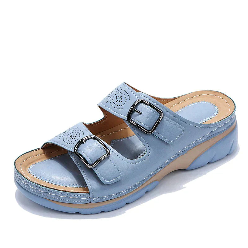 Levoire | Sandales Orthopediques Modernes Et Elegantes