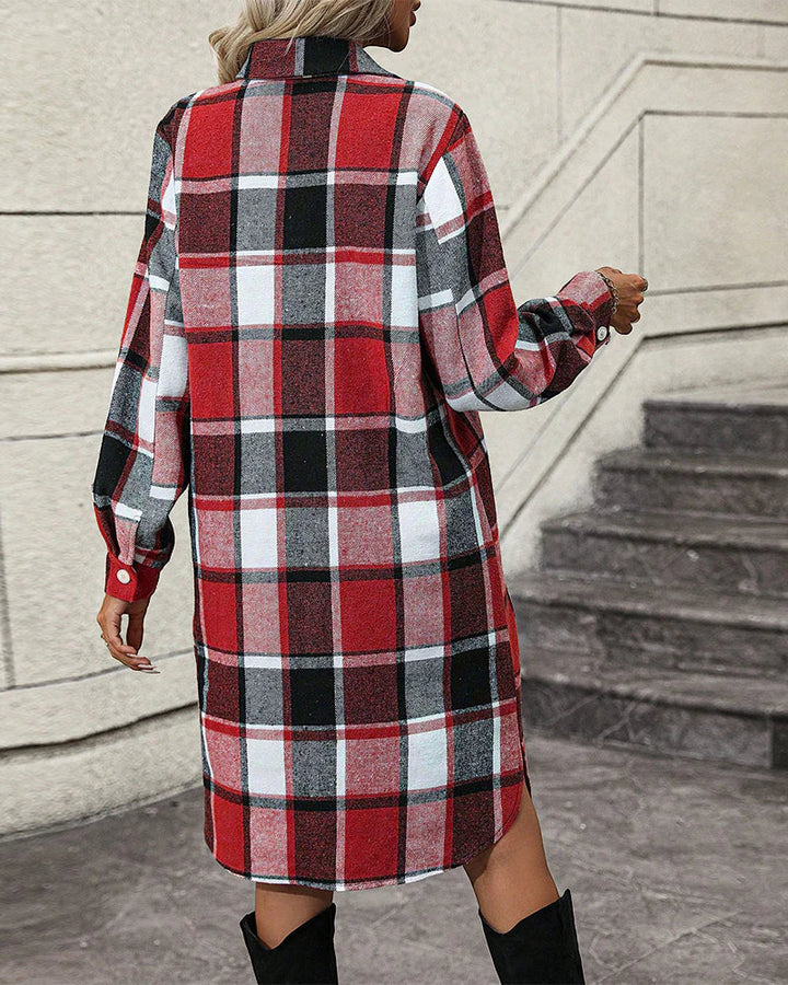 Levoire | Vêtements d'hiver modernes et polyvalents