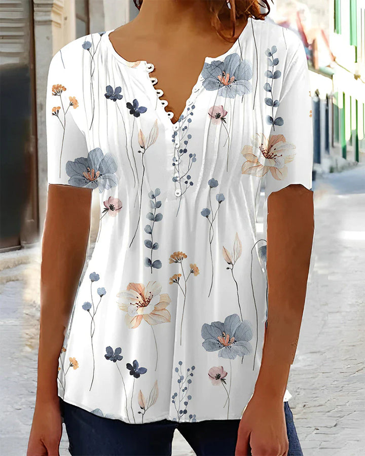 Levoire | Pull relaxant Blanc