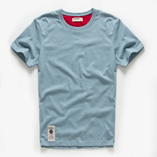 Levoire | Classique & Confortable Hellturquoise