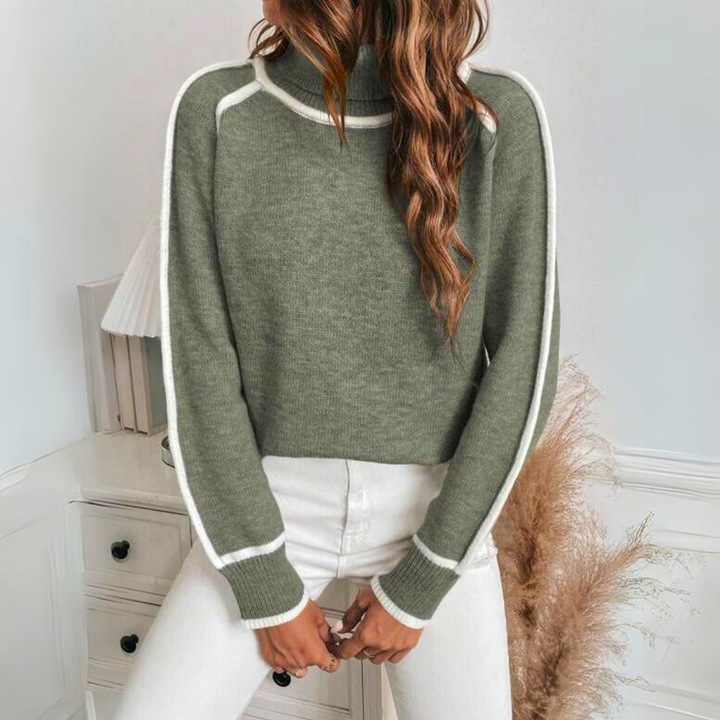 Levoire | Pull Élégant