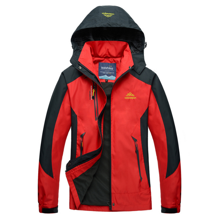 Levoire | Veste Imperméable Pour Femmes Rot