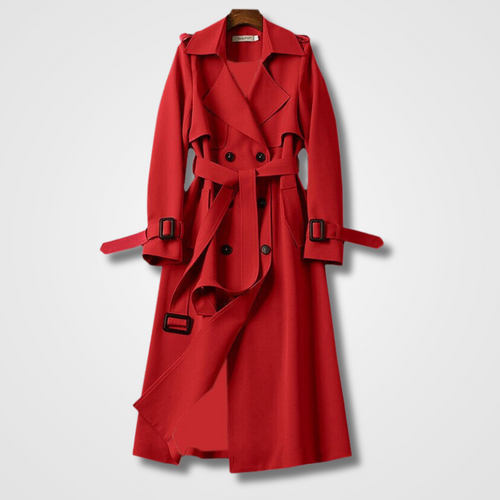 Levoire | Veste De Transition Tendance Élégante