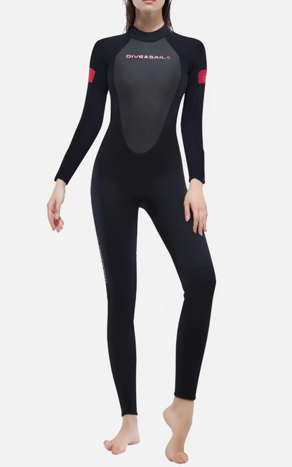 Levoire | Maillots De Bain Pour Femmes Performance Et Protection Noir