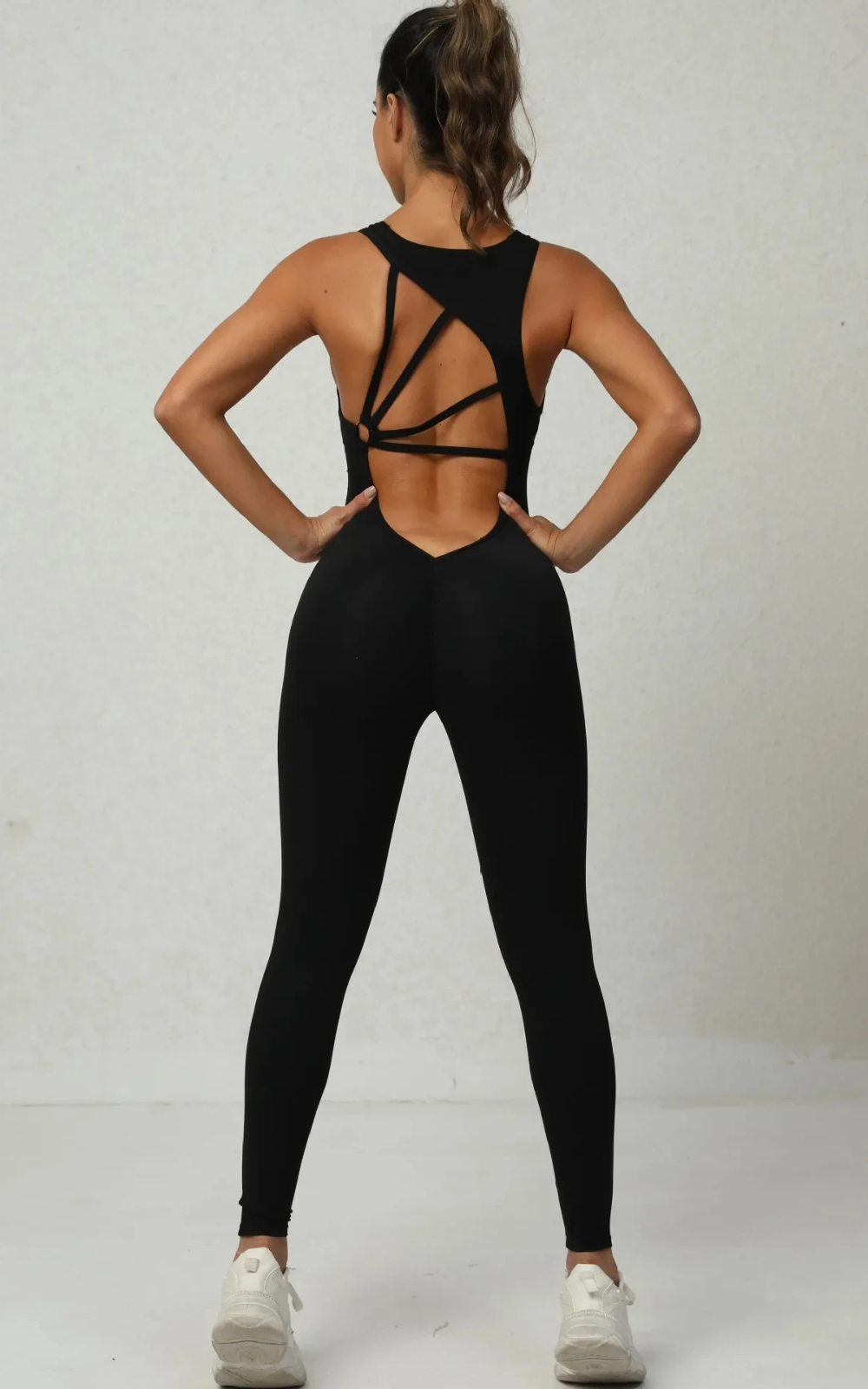 Levoire | Yoga Femmes Sculptant Confort Et Style Dynamique Noir