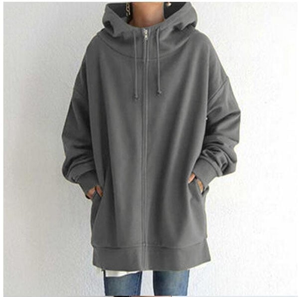 Levoire | Sweat à capuche chic et cool Style 6